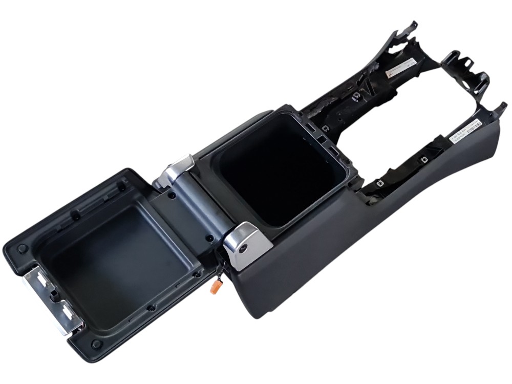 Console Central Land Rover Discovery 4 2010 A 2015 Original 3