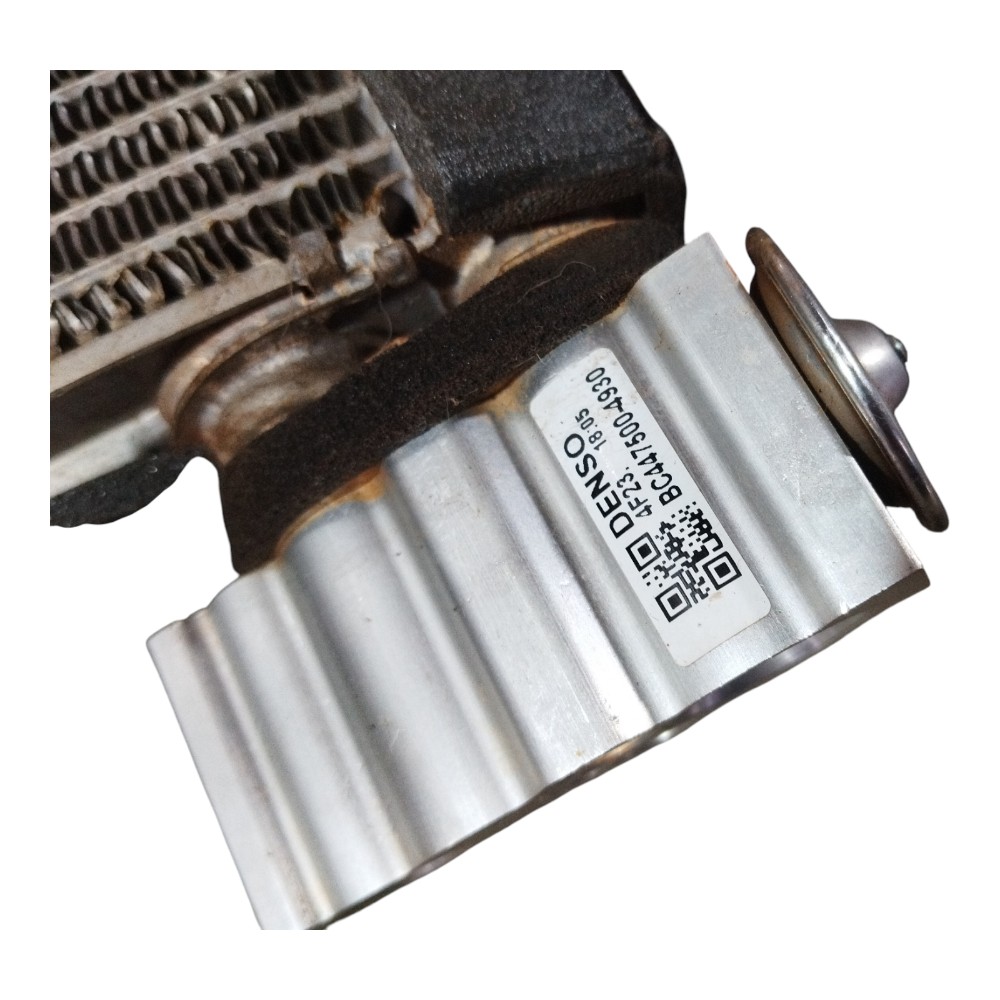 Radiador Vaporização Ar Toyota Yaris 2022 23 Original 4