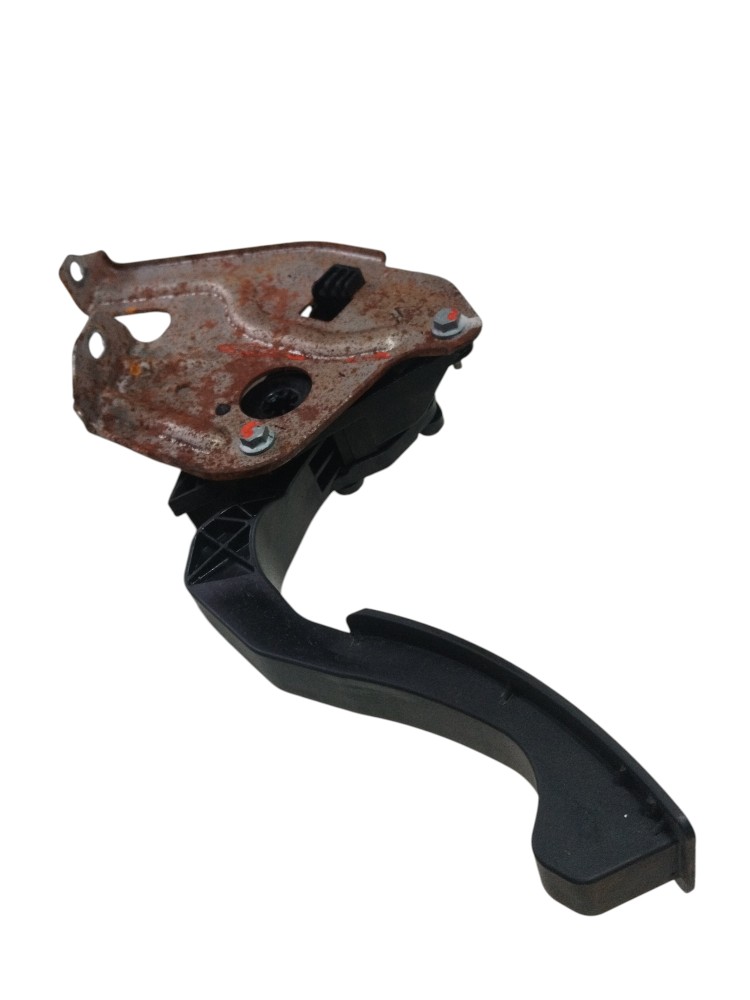 Pedal Do Acelerador Eletrônico Renault Logan 2023 2024 3