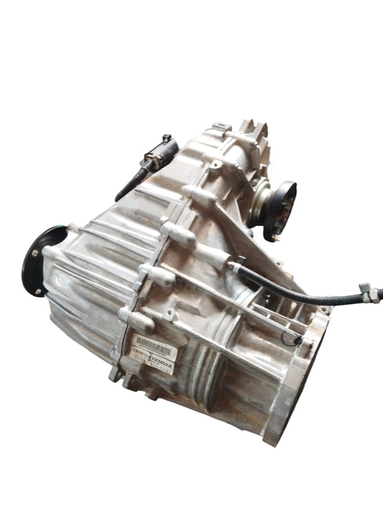Caixa de tração 4X4 Gwm Tank 300 hibrido 2025 2026 ORIGINAL 3