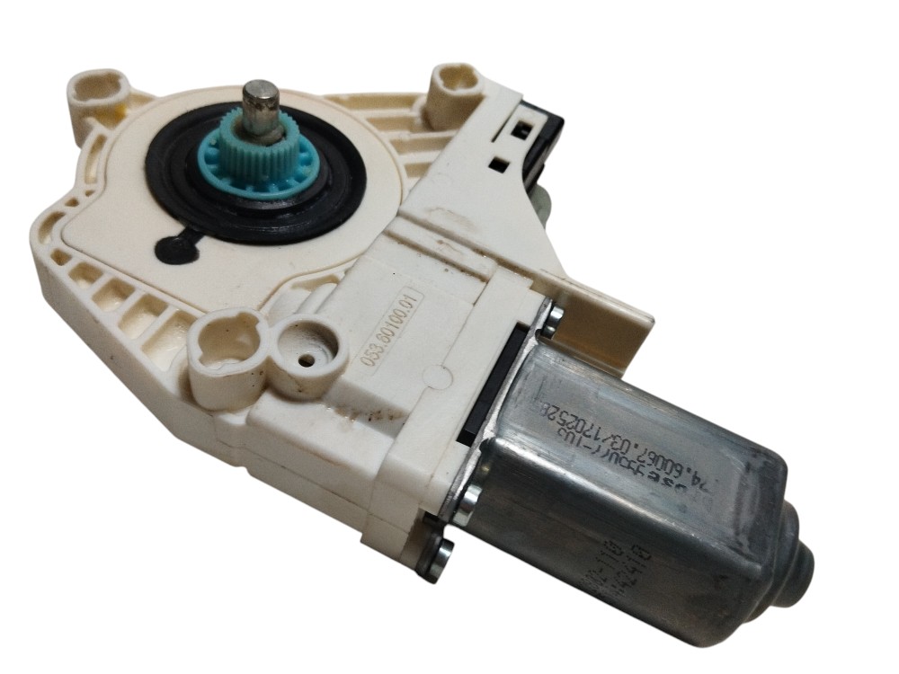 Motor maquina Vidro direito eletrico Land Rover Discovery 4 4