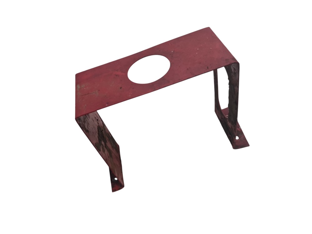 Suporte de fixaçao colheitadeira case ih 2799 2013 original