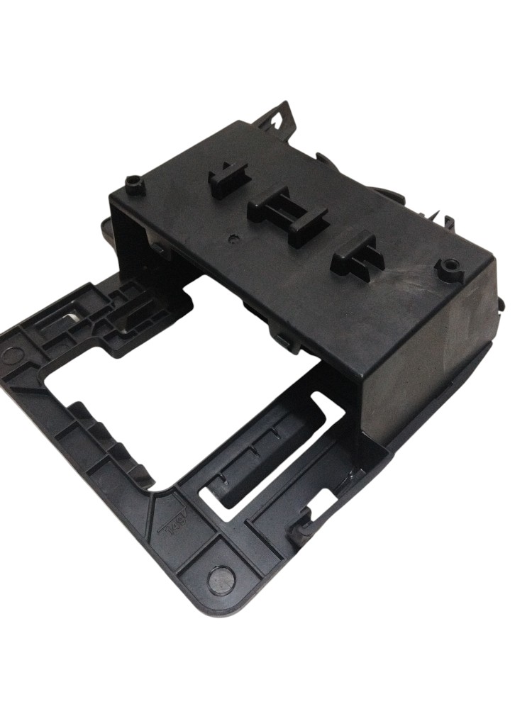 Suporte do módulo porta malas ORIGINAL Peugeot 208 2022 4