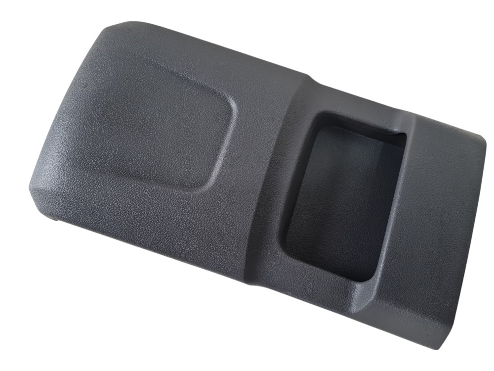 Moldura Console Central Ford Focus 2013 Original 8m51r043b63 3