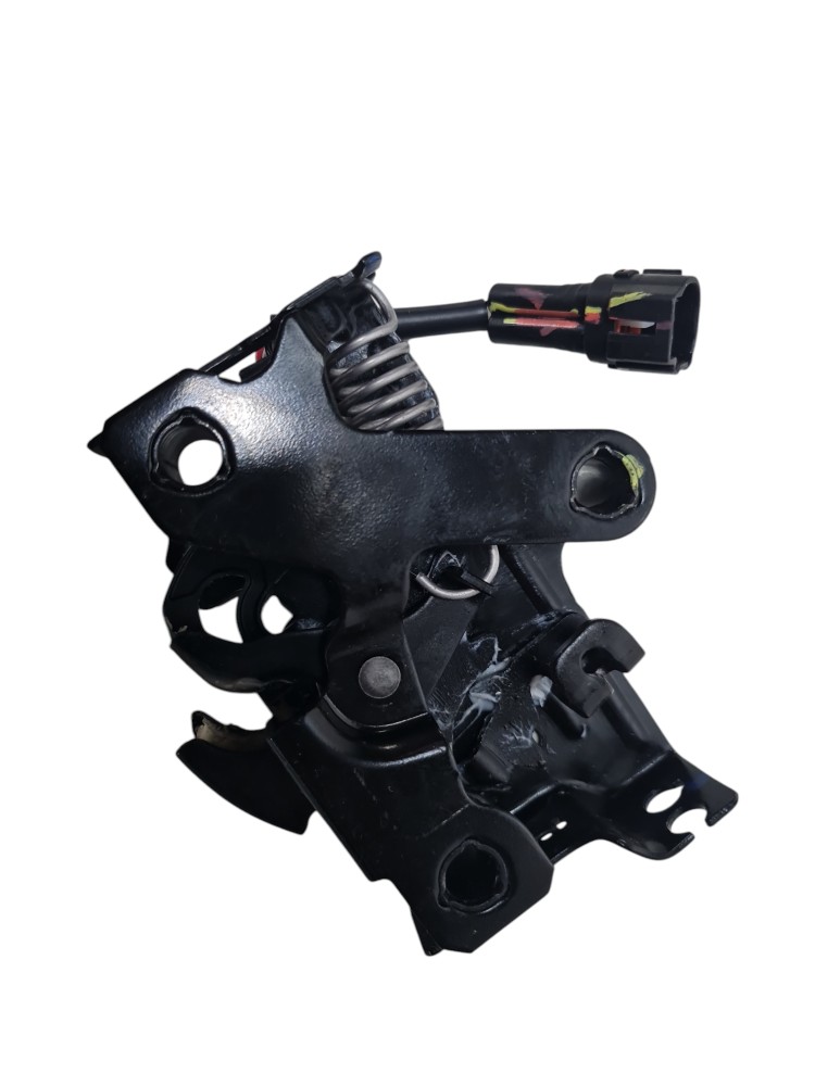 Fechadura Do Capô Para Byd Dolphin Mini 2025 2026 Original 2