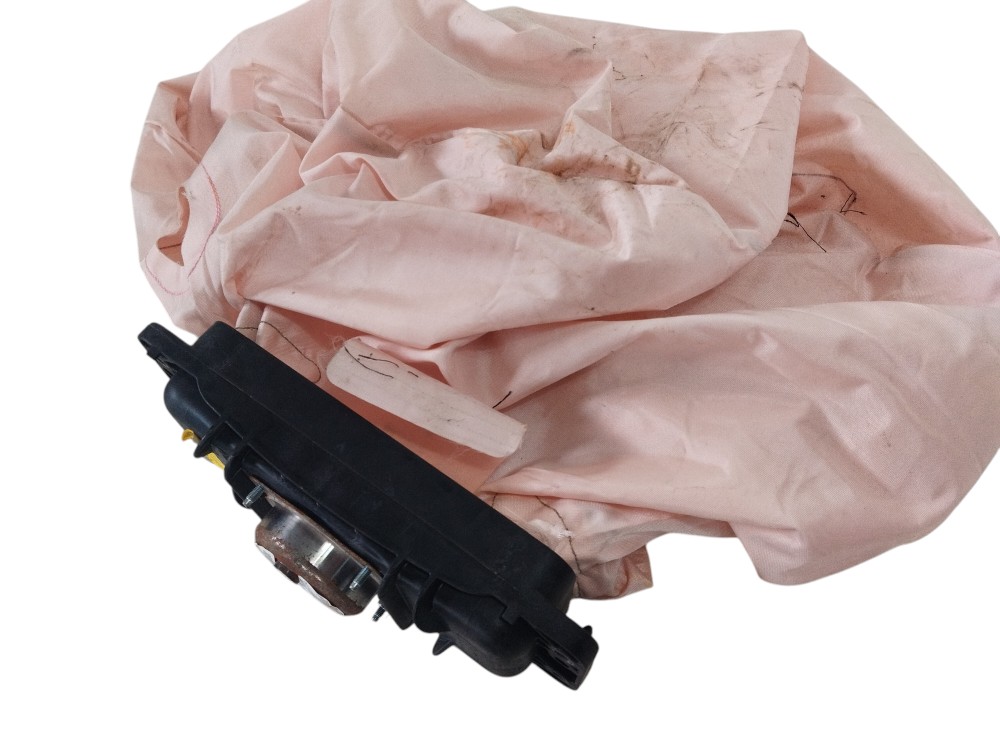 Bolsa airbag passageiro acionado Volkswagen 5u0880204c 6