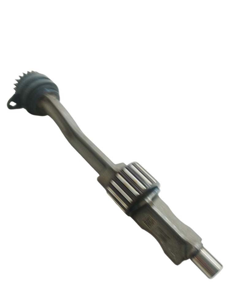 Eixo Balanceador Motor Audi A4 A5 Tfsi 2019/2020 06k103333m 2