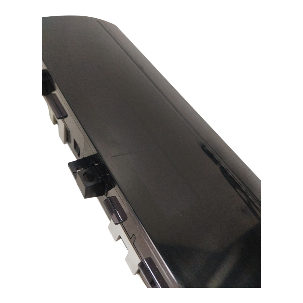 Comando Ar Condicionado Honda Wr-v 2021 Original Detalhe 8