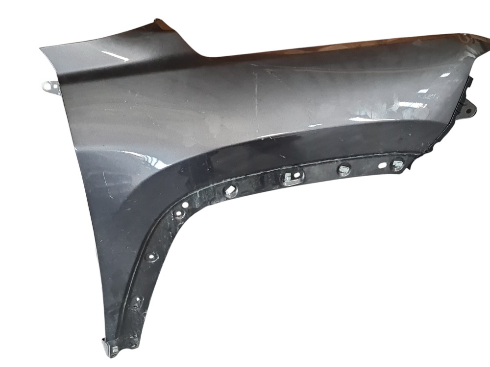 Paralama Direito Jeep Commander 2022 2023 2024 Original 5