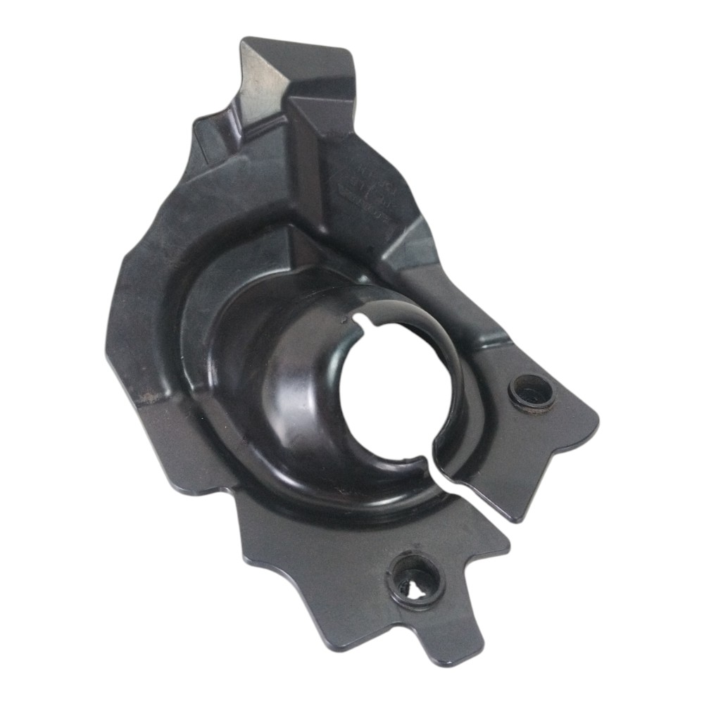 Acabamento Coluna Volante Honda Wr-v 2021 Original 5