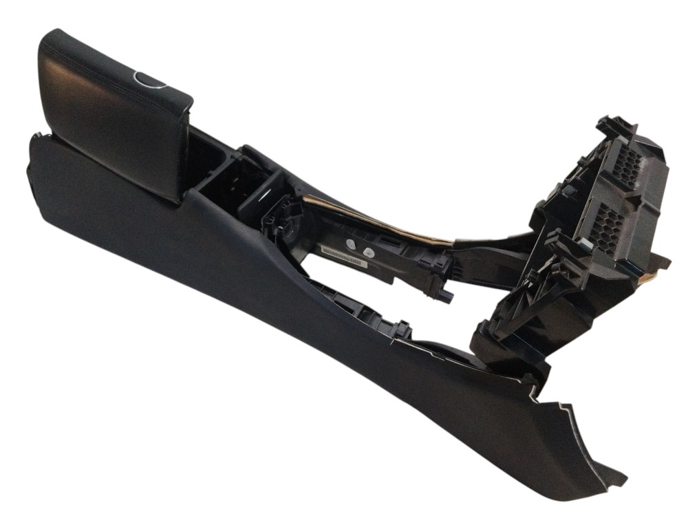Console Central Dianteiro Mercedes Cls 500 2005 2006 Usado 2