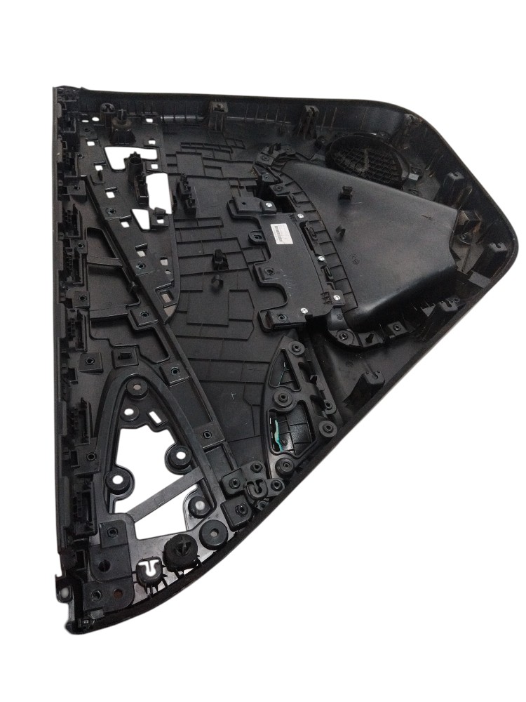 Forro de porta trás direita Byd Dolphin 2024 2025 2026 7
