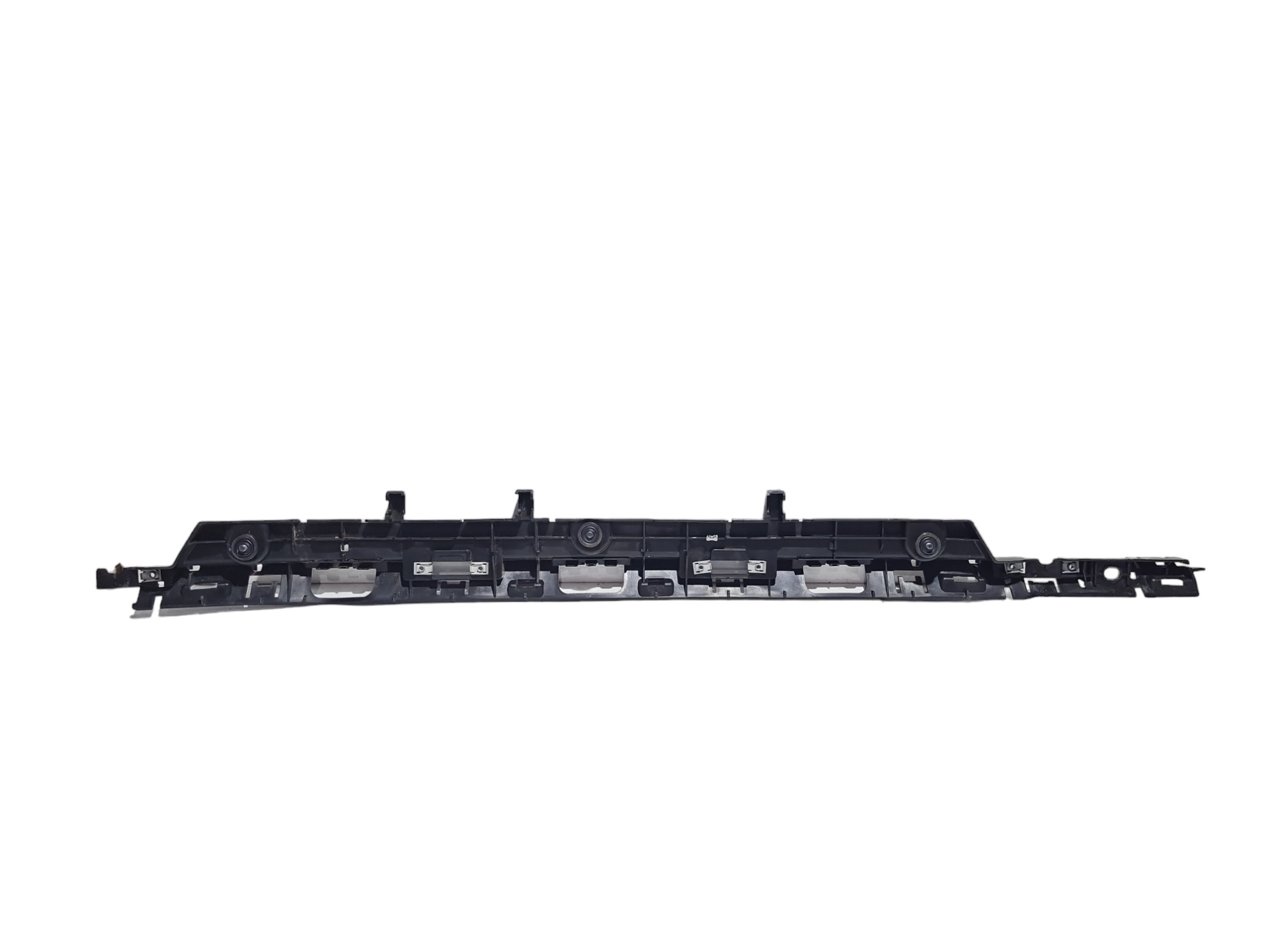 Faixa De Luz Publicitaria Volvo New Fh Fh540 2023 Original 5