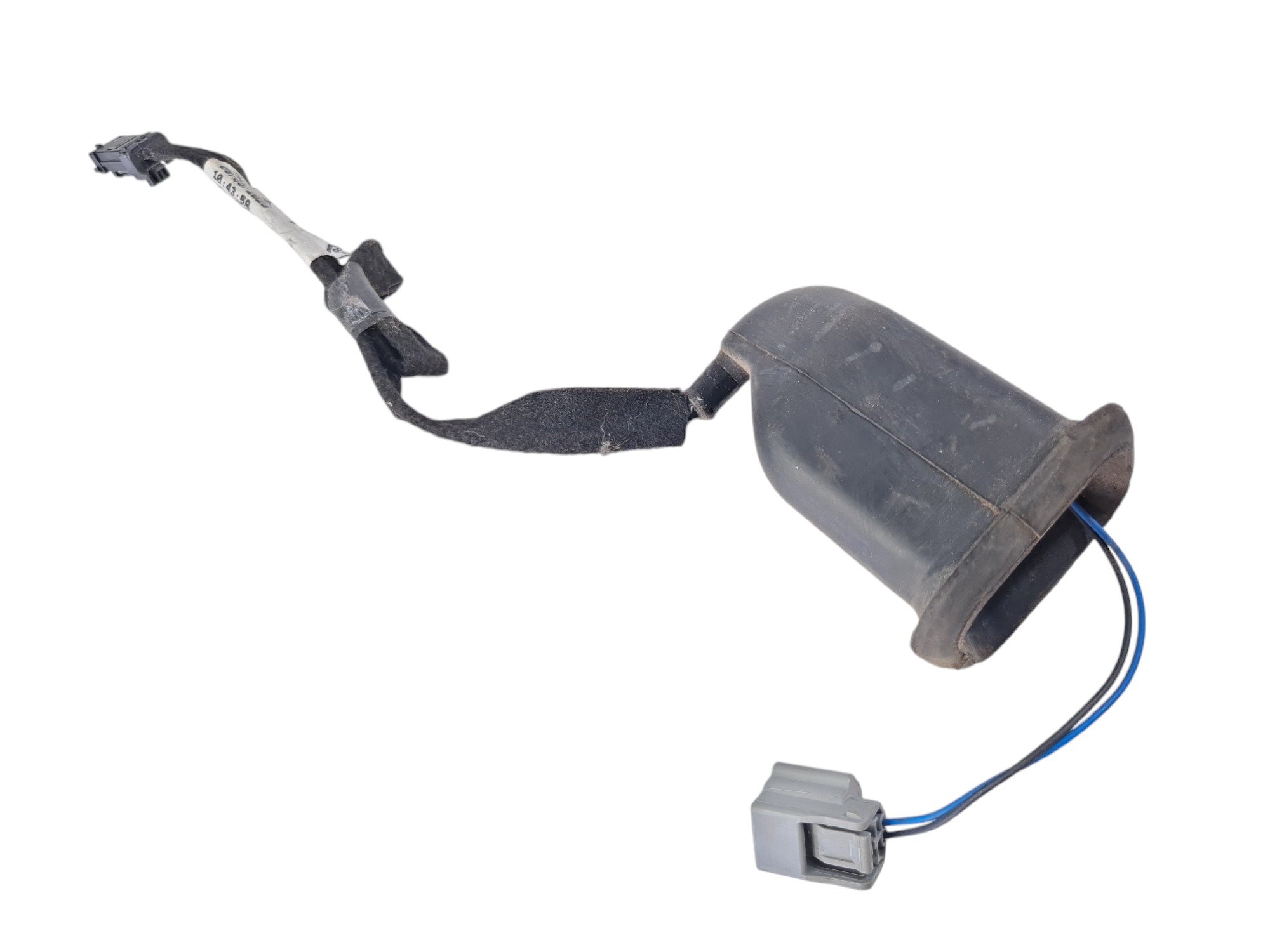Chicote Lanterna Traseira Renault Master 2023 242100012r 6