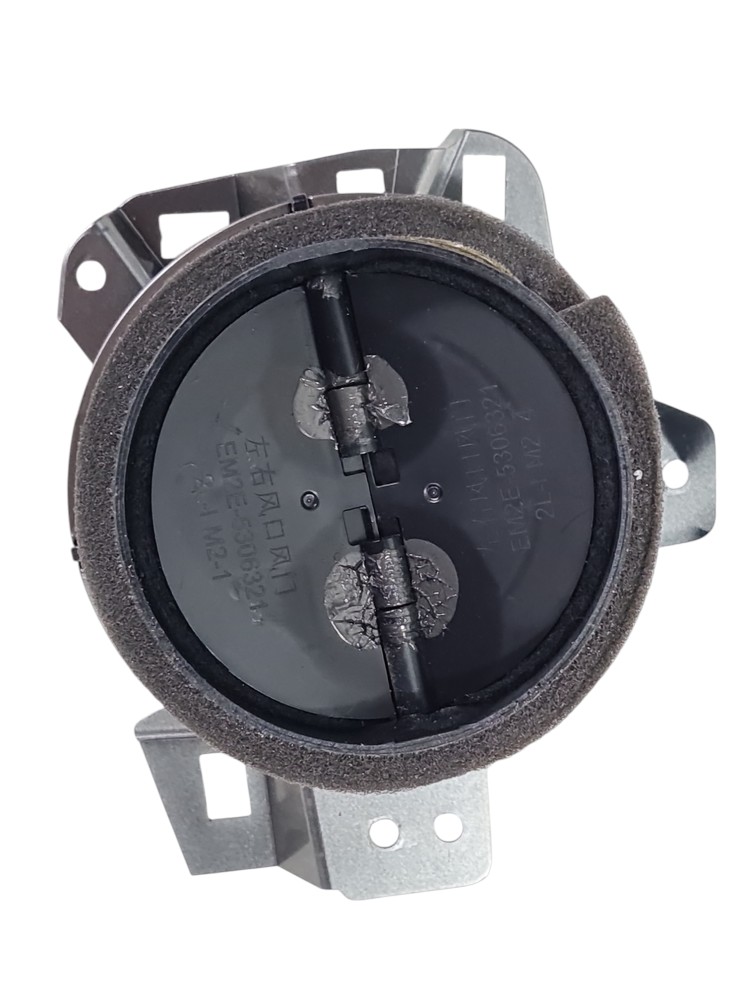 Difusor Ar Condicionado Painel Byd Dolphin 2024 2025 2026 2