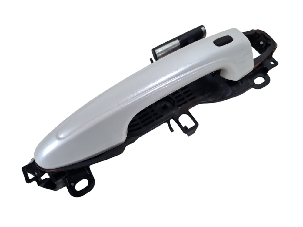 Maçaneta Externa Dianteira Esquerda Toyota Yaris 2024 Dianteira 3