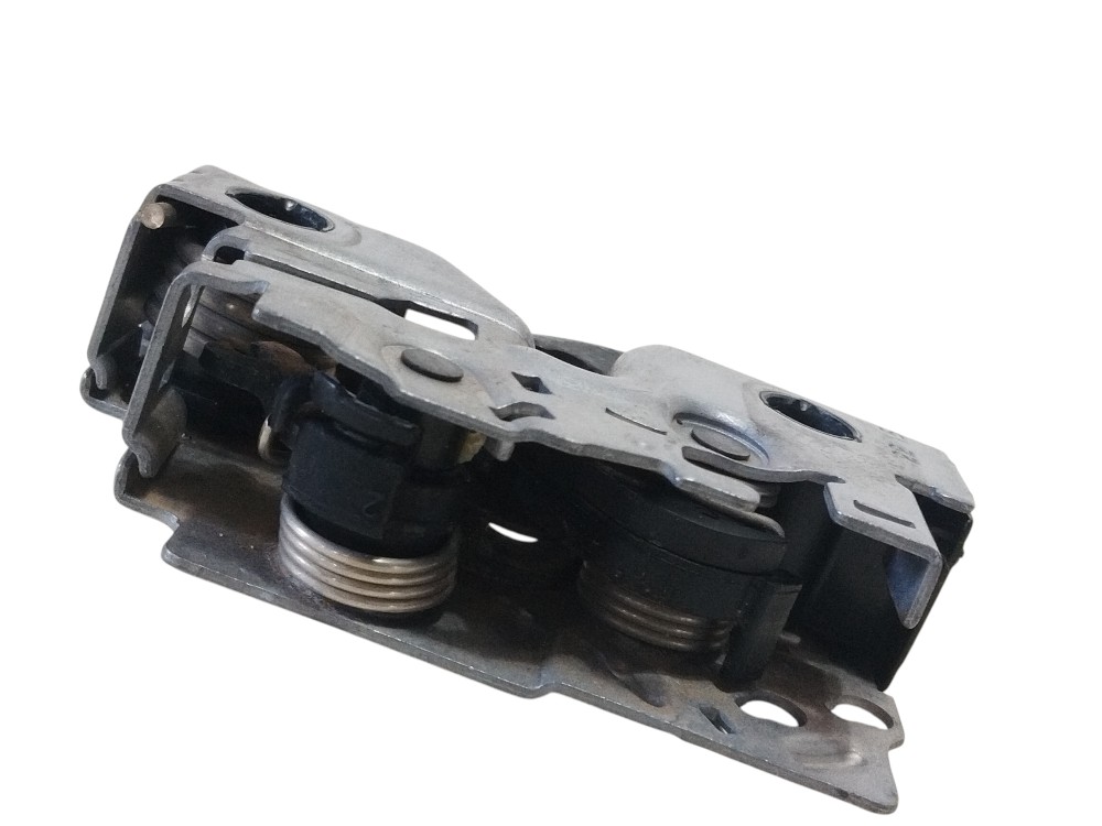 Fechadura De Capô Vw/novo Fox Cl Mb 2016 5u0823509h Original 2