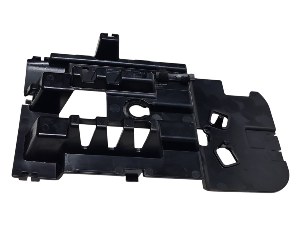 Suporte Chicote volante audi e tron 2022 2023 original 2