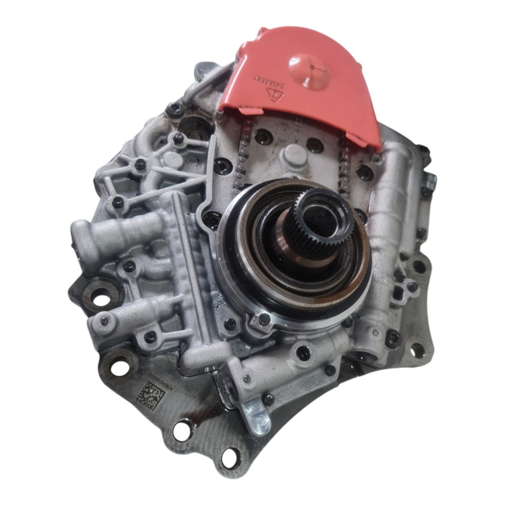 Bomba Óleo Transmissão Aut. Completo Chevy Prisma 1.4 2018 6