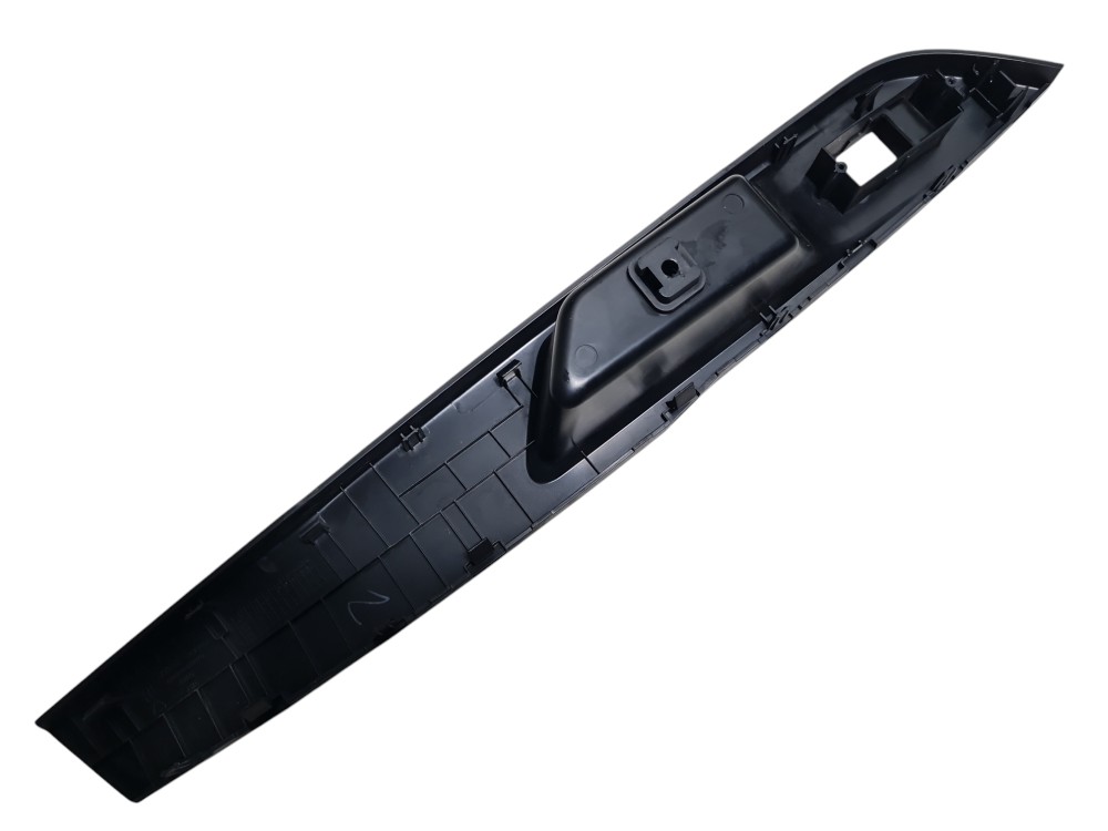 Moldura Botão Vidro Traseiro Direito Jac E-js1 2023 Original 5
