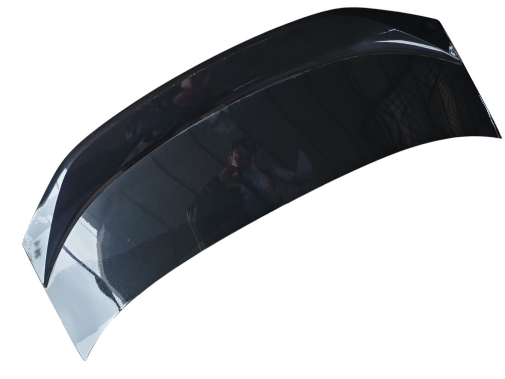 Tampa Traseira C/ Spoiler Toyota Corolla Grs 2024 Bom Estado 4