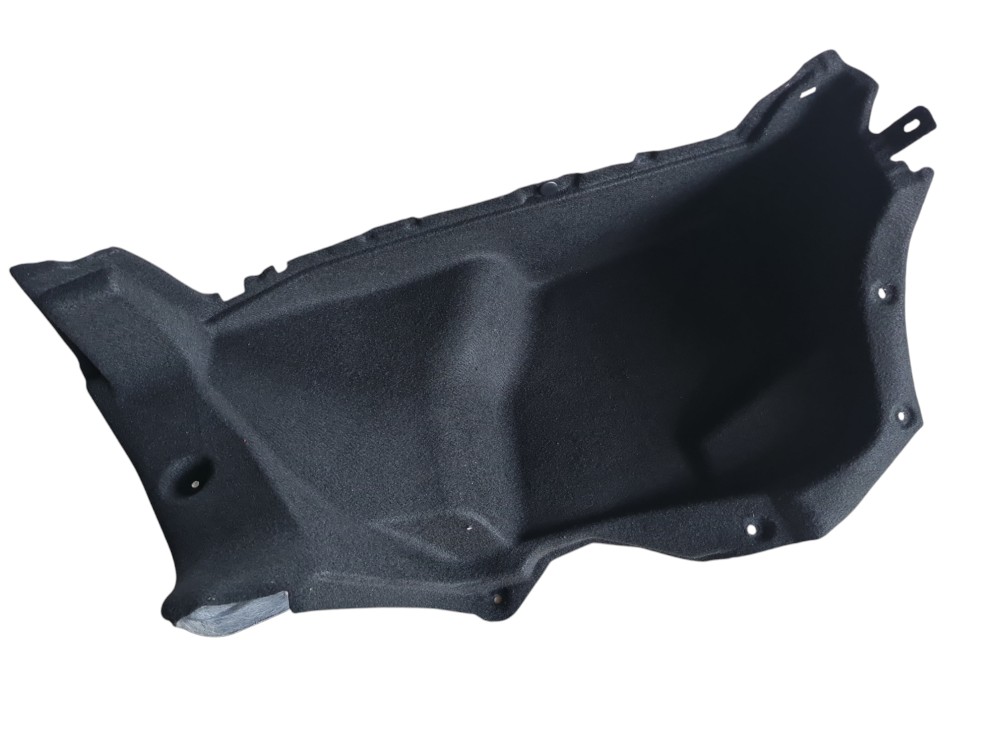Forro Esquerdo Porta Mala Toyota Corolla Grs 2024 6472002490 3