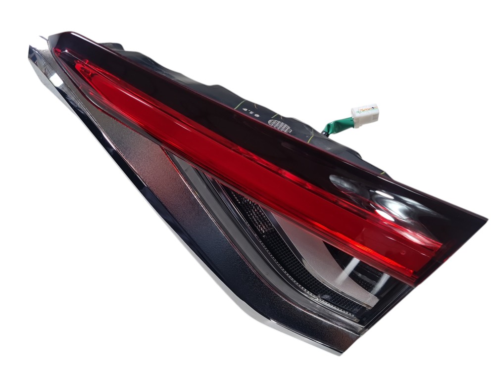 Lanterna Tampa Porta Malas L Direito Toyota Corolla Grs 2024 Direito/passageiro 4