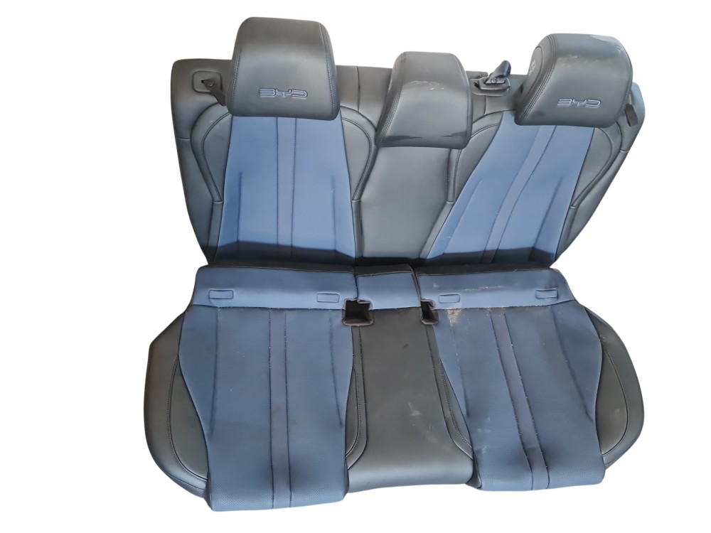 Banco Traseiro Byd Dolphin Mini 2024 2025 Original 2