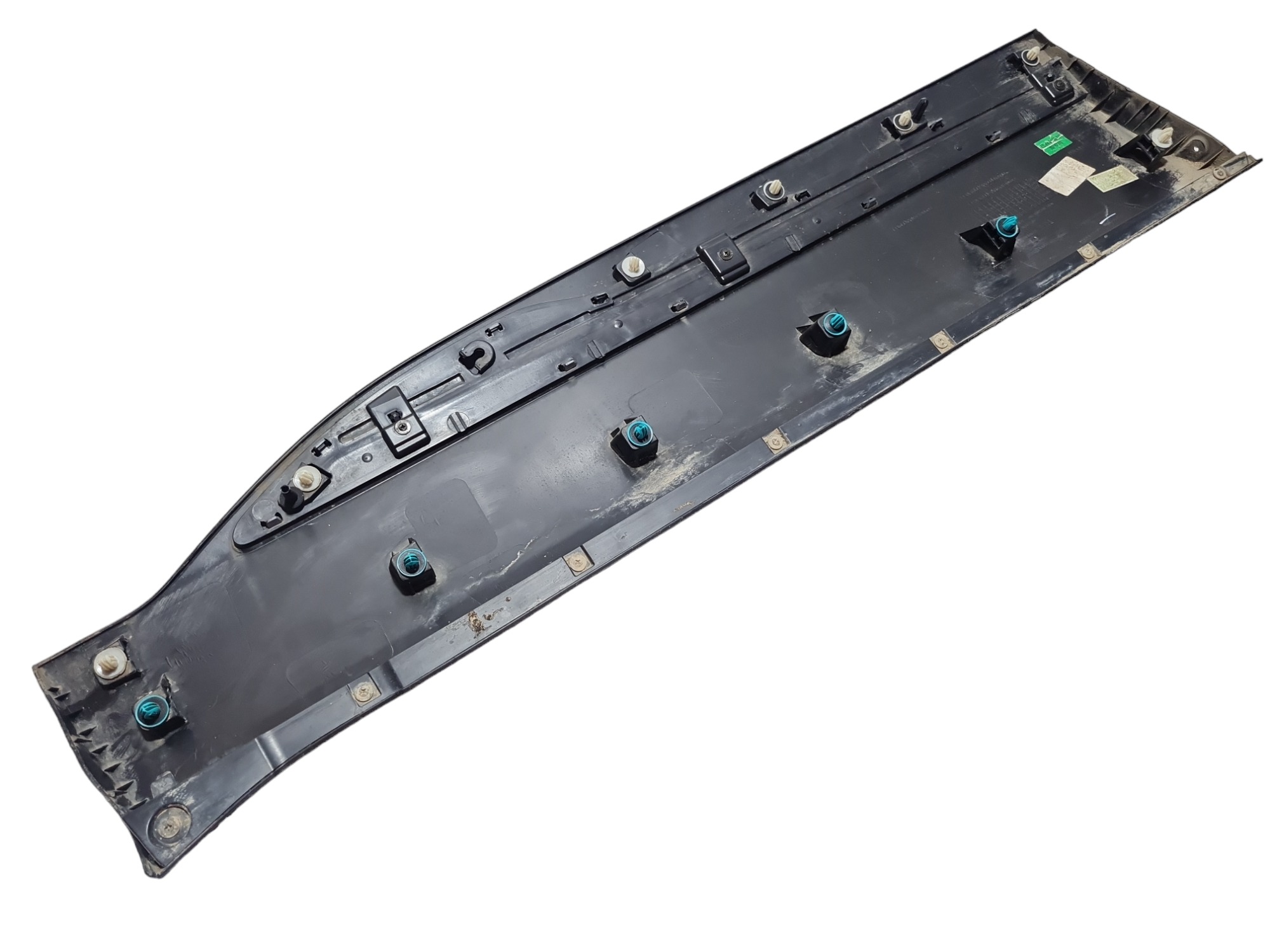 Moldura Porta Dianteira Direita Chery Tiggo 5 2022 Detalhe 5