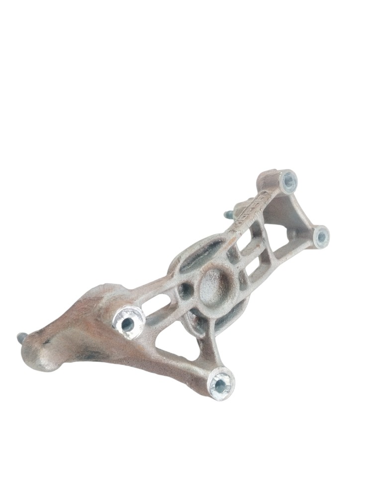 Suporte Catalisador Ram Rampage Laramie 2023/2024 52078968 5