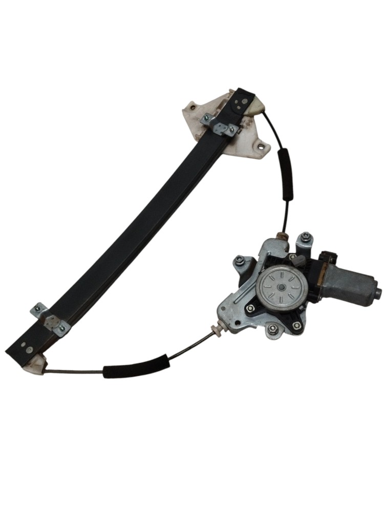Máquina vidro motor dianteiro esquerdo Gm Captiva 2009 2012 3