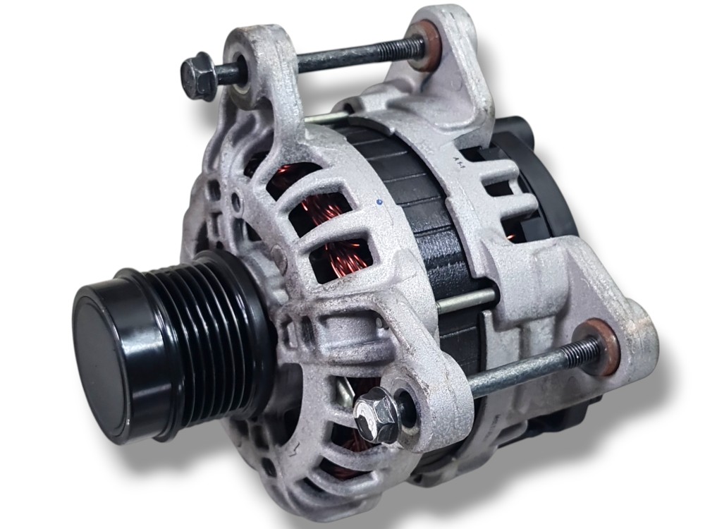 Alternador Nissan Kicks 1.6 2016 A 2025 14v 90a 231005r81a 1
