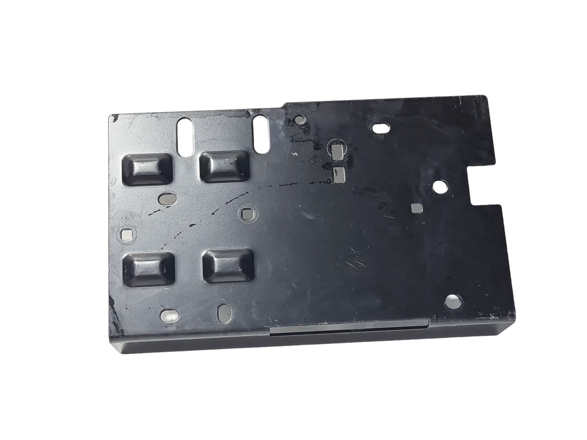 Chapa 21771342 Volvo New Fh Fh540 2023 Original 4