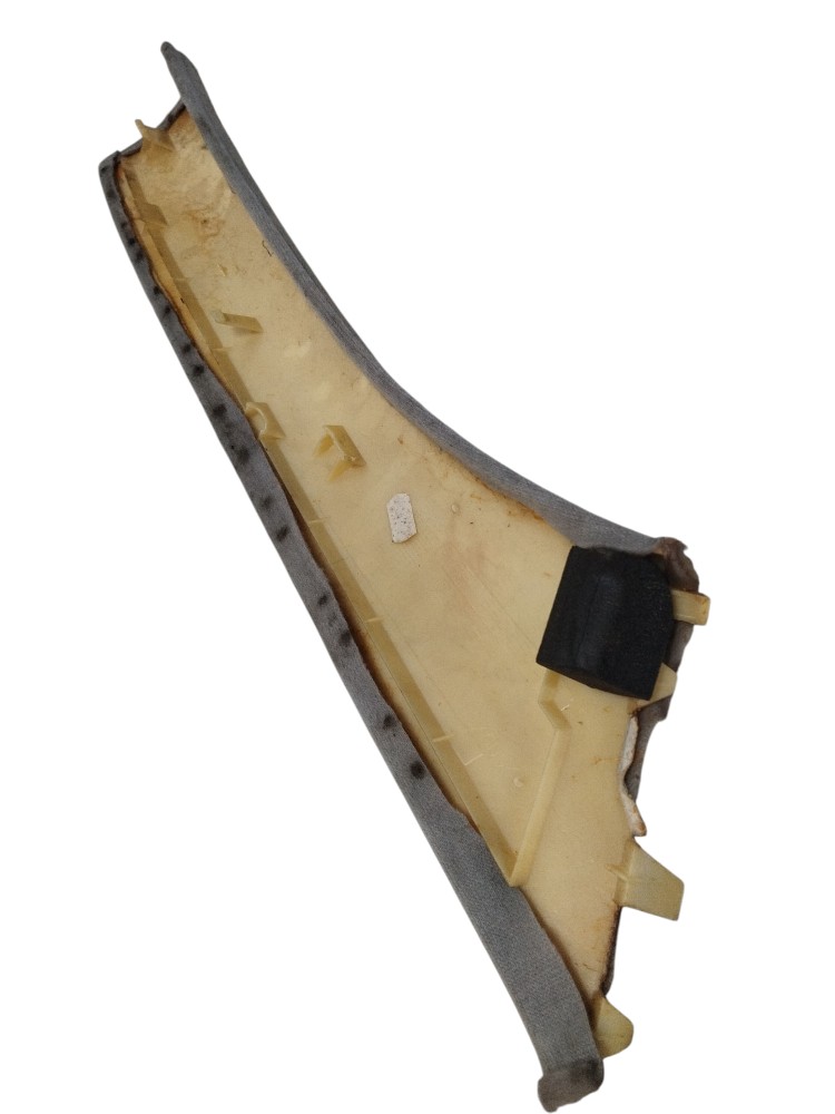 Coluna Inferior  da Lateral Mercedes C230 2002 2036902925 5