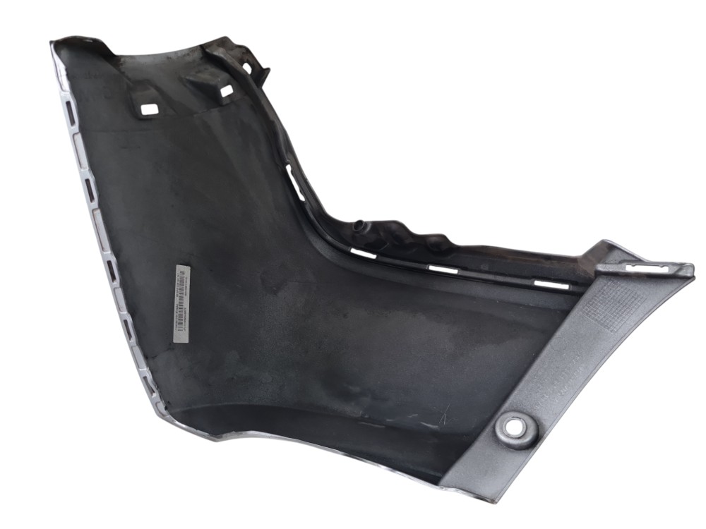 Polaina Traseira Esquerda Honda Wr-v 2021 Original Impecável 4