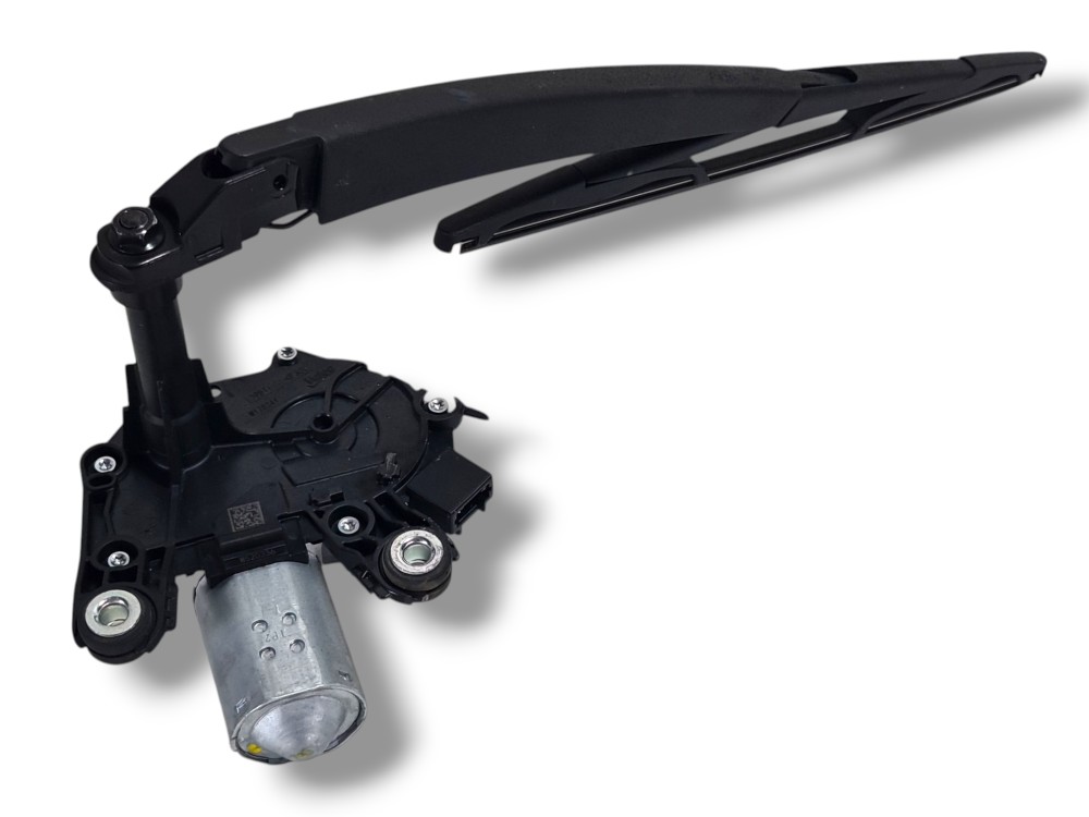 Motor E Haste Limpador Vigia Nissan Kicks 2023 2024 287105ra 1