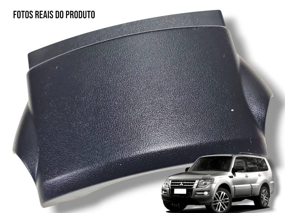Acabamento Superior Coluna Direção Pajero Full 2008 A 2017 1