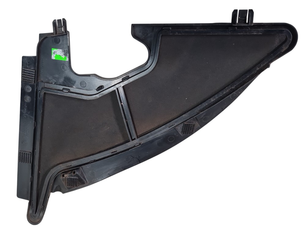 Acabamento Interno Capo Lado Direito Bmw I3 2022 7333880 6