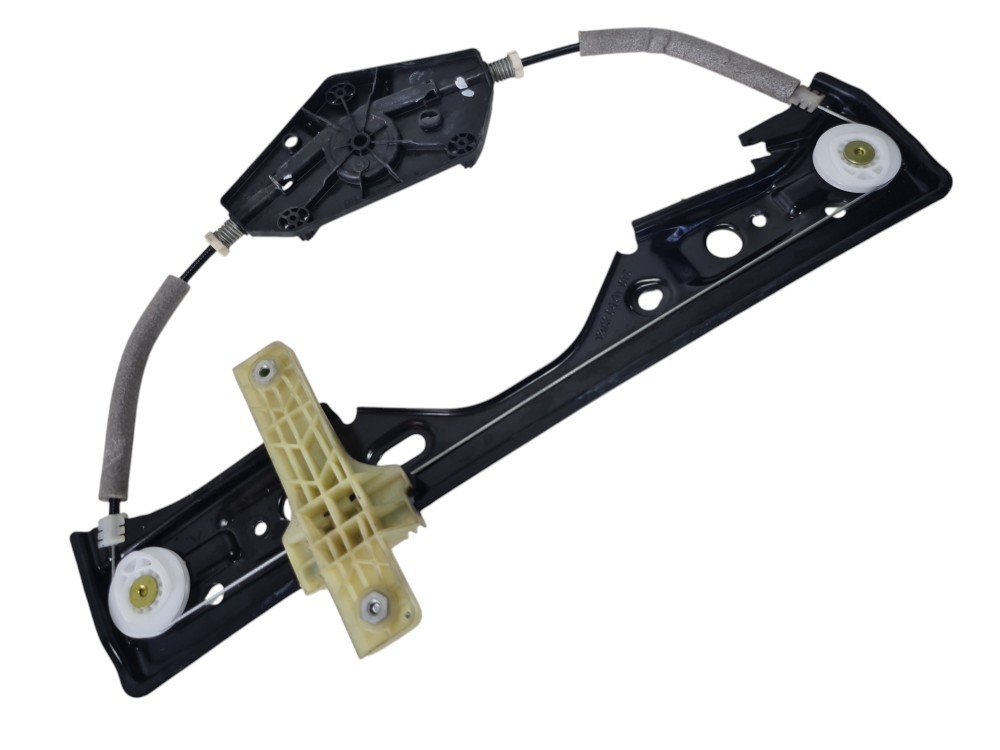 Máquina Vidro Traseiro Direito Jeep Compass 2023 C47491101 6