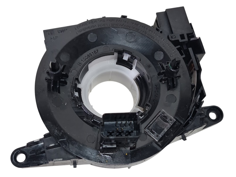 Cinta airbag volante VW Virtus Polo 2024 6RA959653 ORIGINAL 4