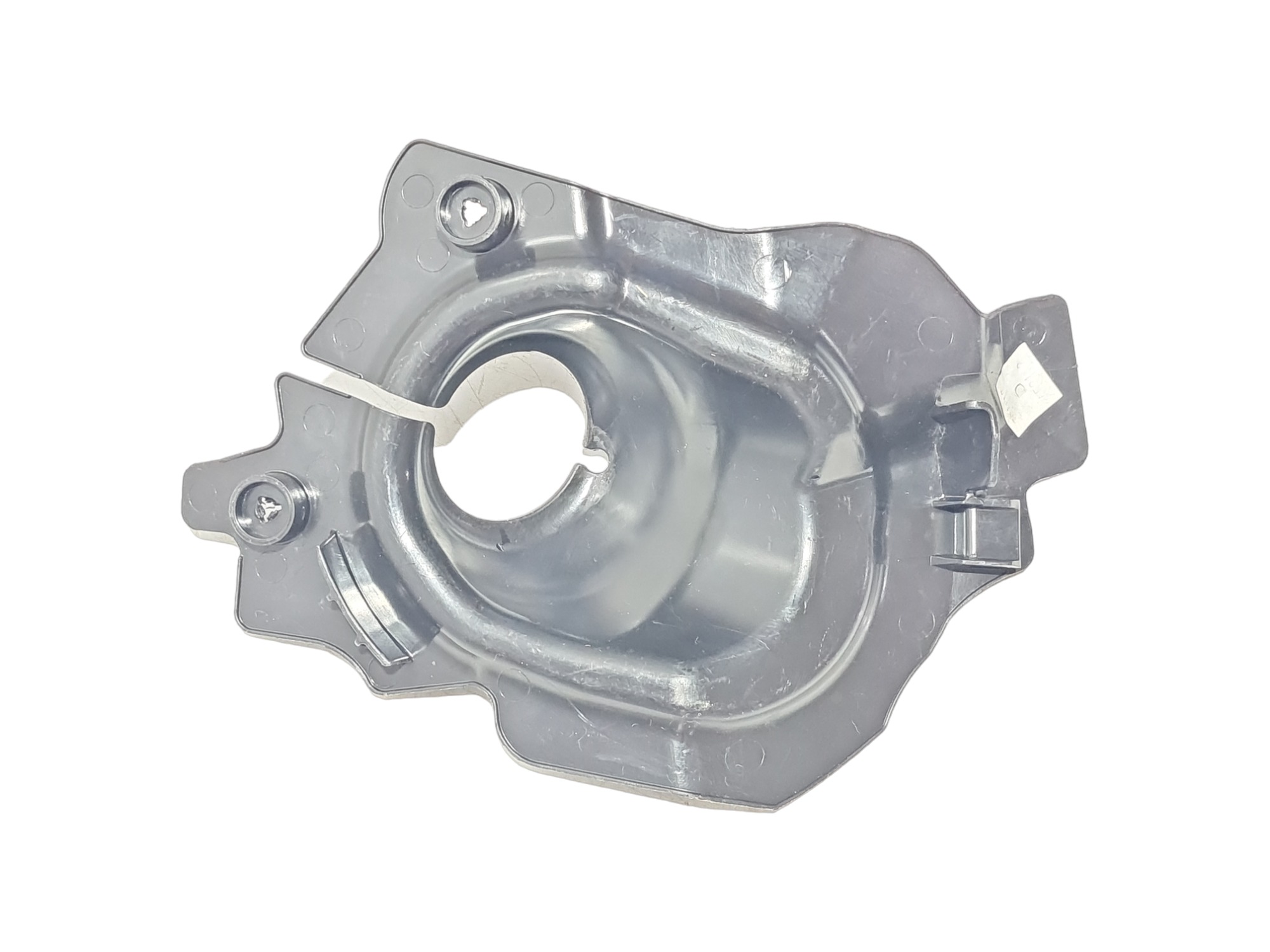 Guarda Pó Farol Lampada Honda Hrv 2018 Esquerdo 4