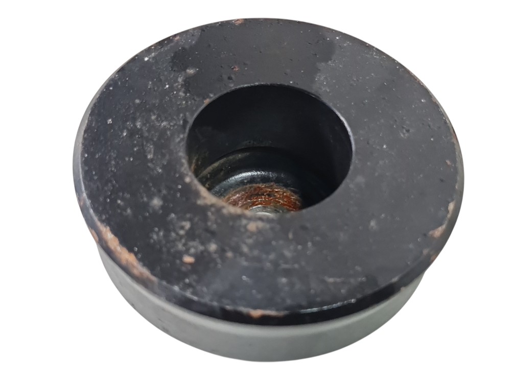 Contra Peso Coxim Citroën Ds5 2015 Thp Original 9673898580 7