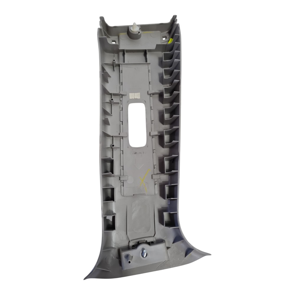 Moldura Coluna Cinto Esquerdo Nissan Sentra 2016 769143sg0a 4