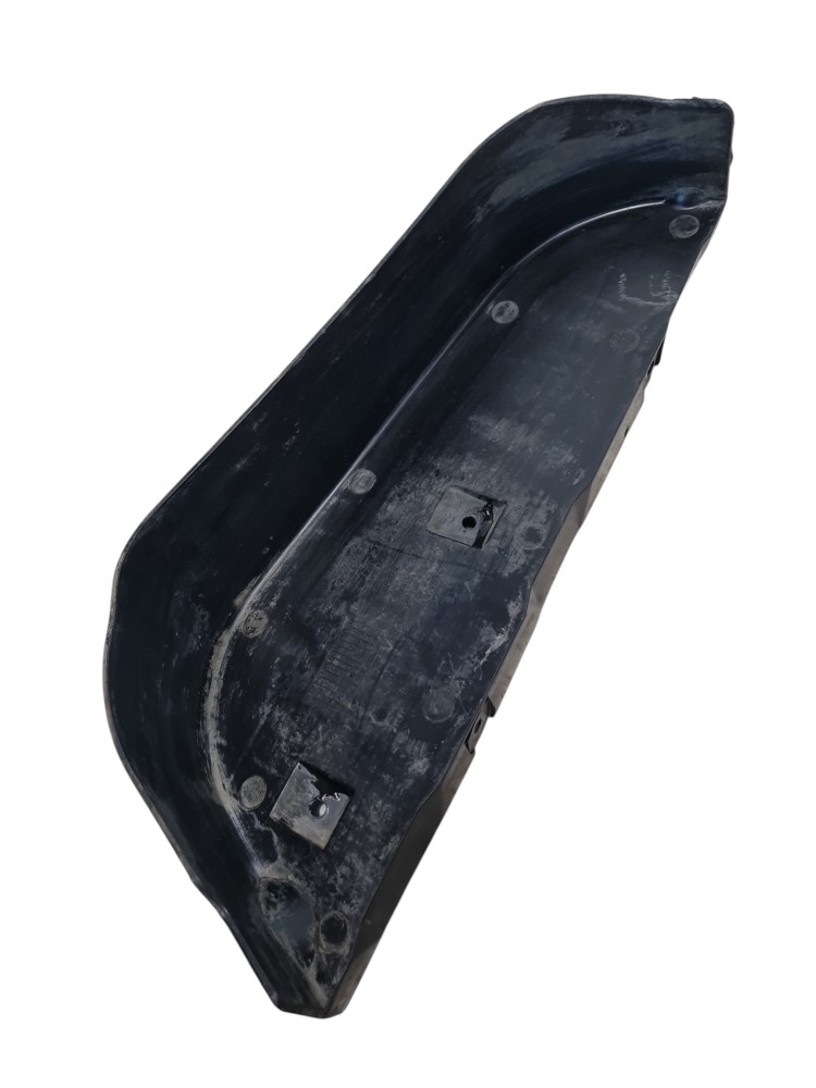 Capa protetora correia ford new fiesta 1.5 ano 2014 2015