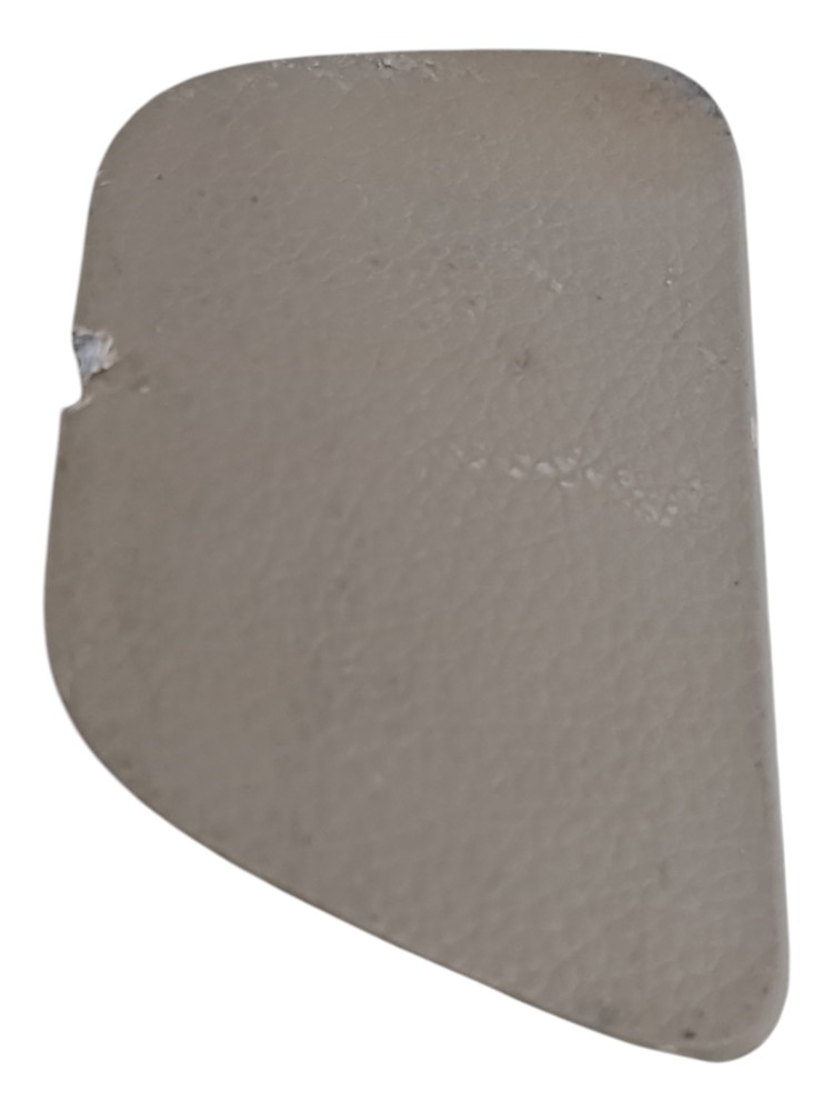 Protetor Parafuso Porta Malas Chevrolet Captiva Sport 2009 2