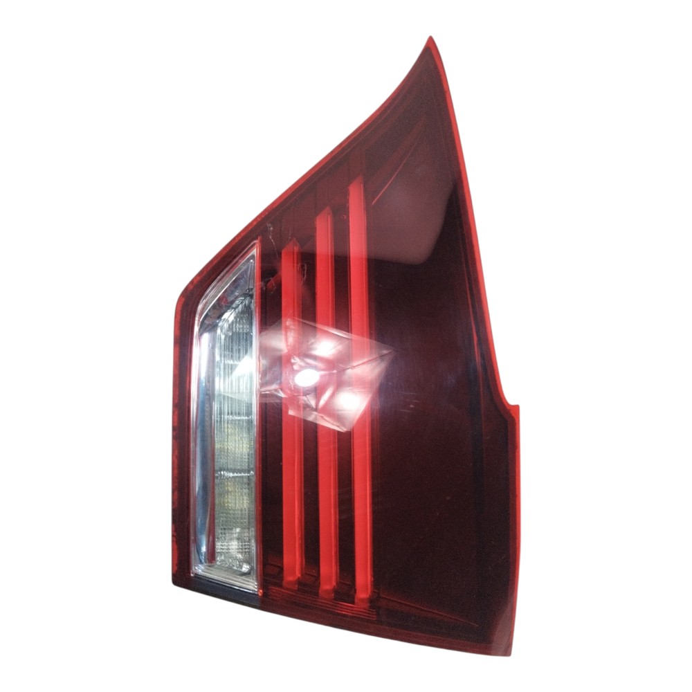 Lanterna Led Traseira Direita Lexus Ls460 L 2013 Original   Direito/passageiro Vermelho 8