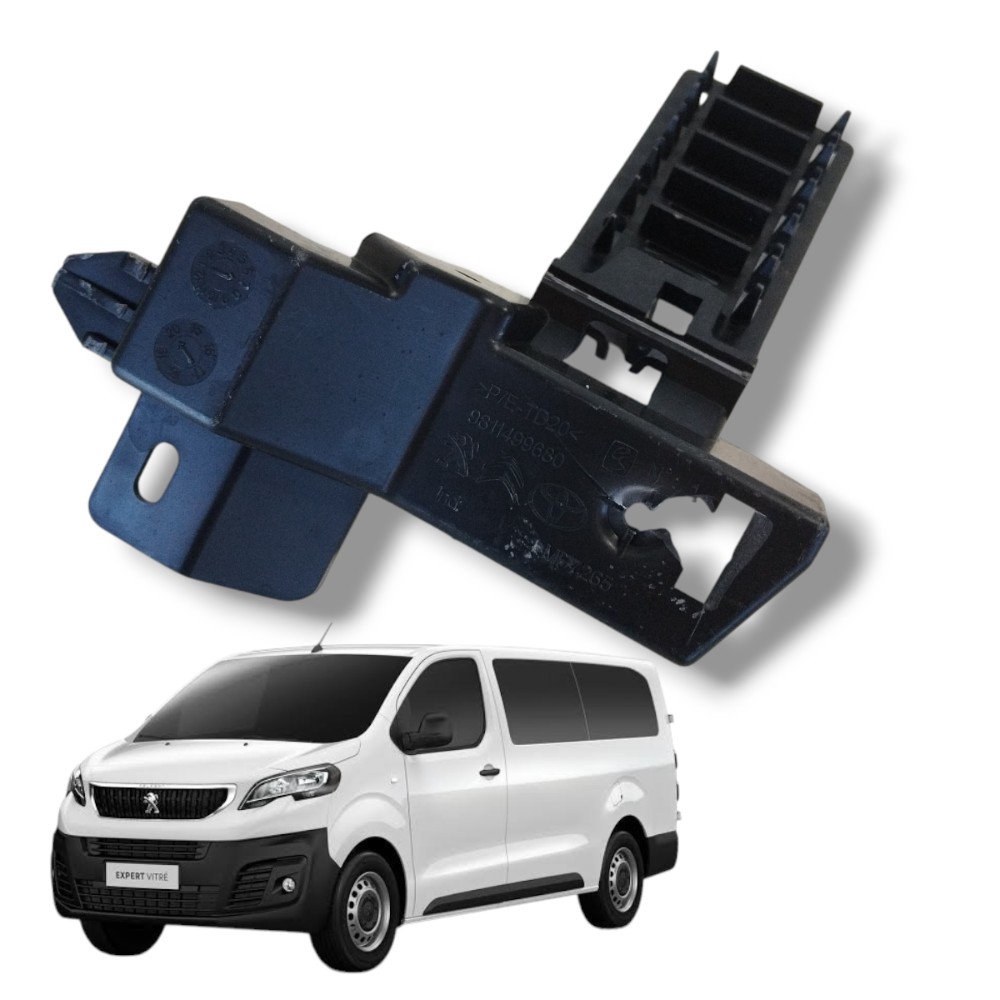 Suporte Para Cabos Peugeot Expert Furgão 2021 9811499680 1