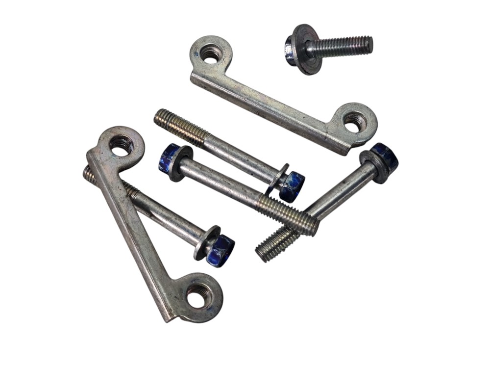 Tbi Corpo Borboleta Acelerador Honda Wr-v 2021 Original 3