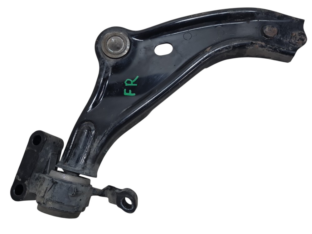 Braço suspensão dianteiro direito Mini COOPER S 2012 2013 4