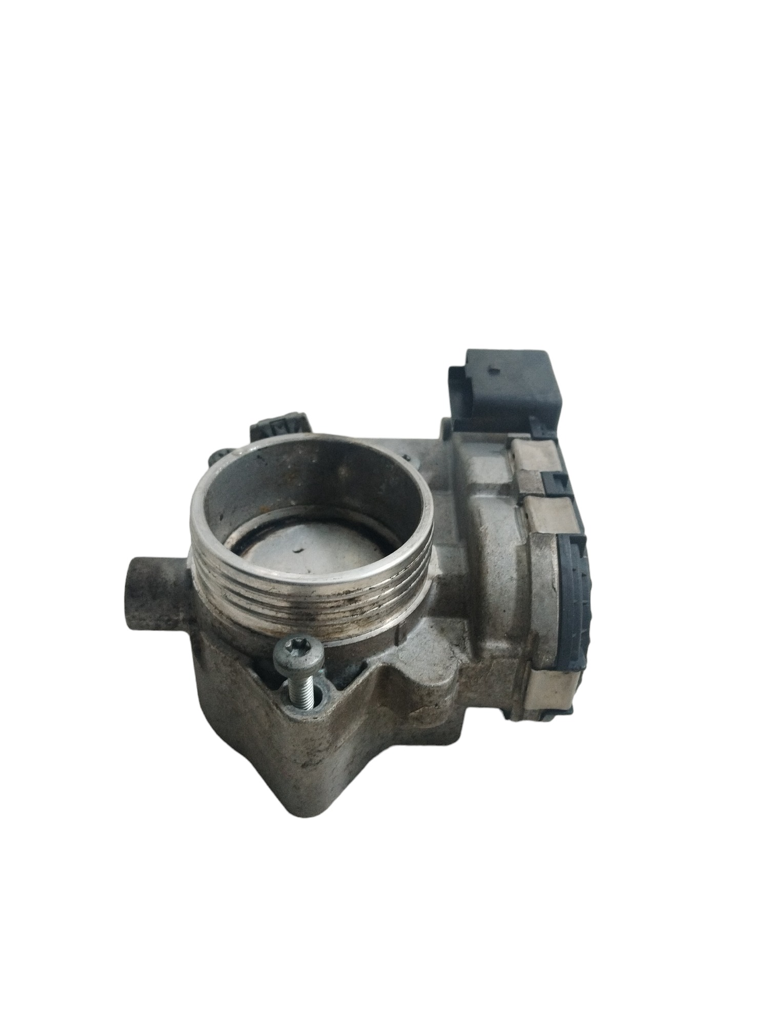 Corpo Borboleta Tbi Citroen Peugeot Código 0280750085 Bosch 6